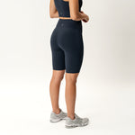 Asana Pocket Biker Short - Ninepine