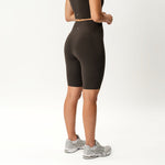 Asana Pocket Biker Short - Ninepine
