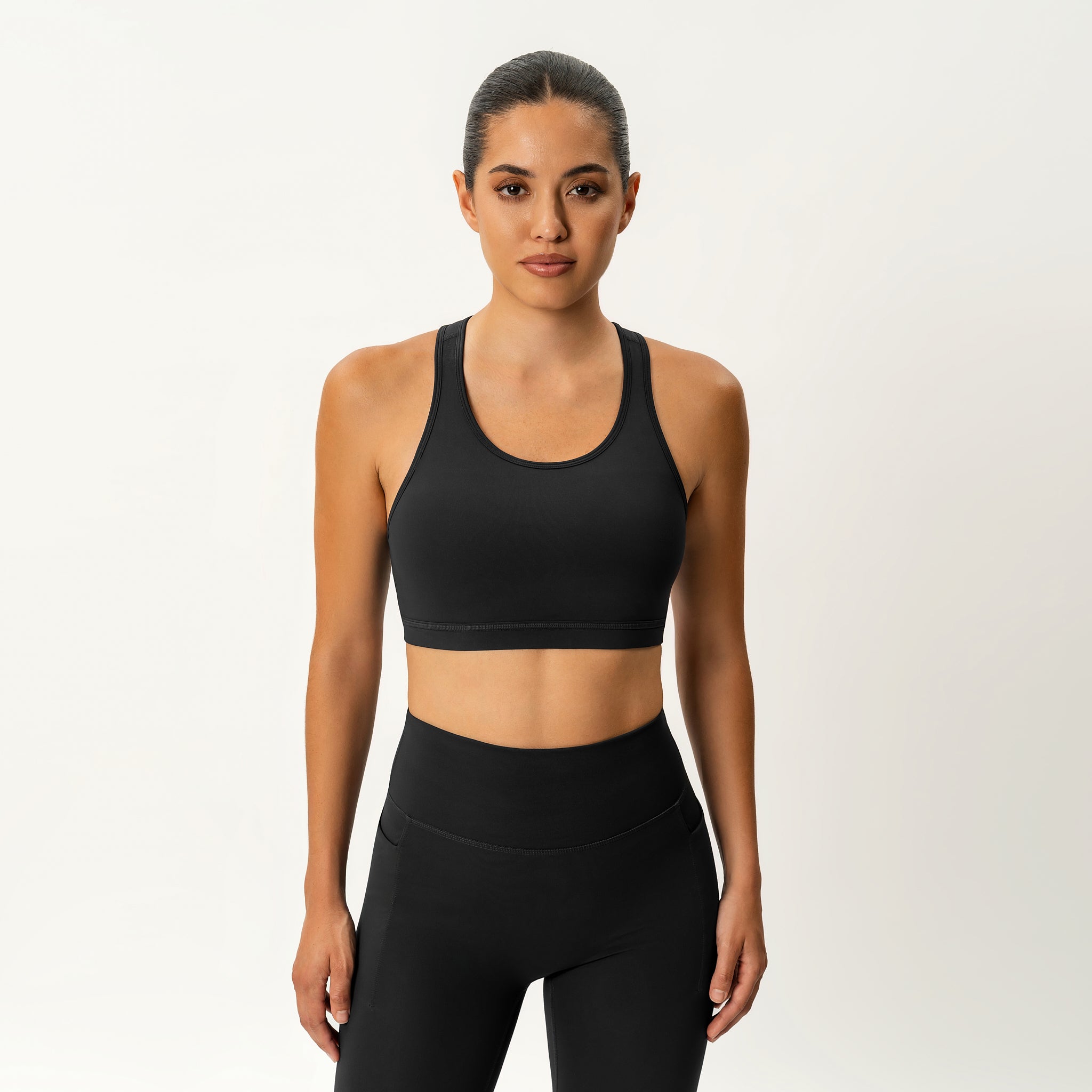 Asana Sports Bra - Ninepine