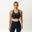 Asana Sports Bra - Ninepine