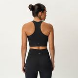 Asana Crop Tank - Ninepine