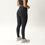 Asana Pocket Legging - Ninepine