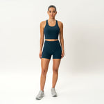 Asana Biker Short (10cm inseam) - Ninepine