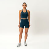 Asana Biker Short (10cm inseam) - Ninepine