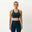 Asana Sports Bra - Ninepine