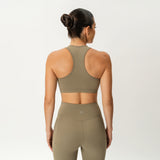 Asana Sports Bra - Ninepine