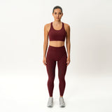 Asana Sports Bra - Ninepine