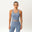 Asana Crop Tank - Ninepine