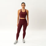 Asana Legging - Ninepine