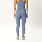 Asana Pocket Legging - Ninepine