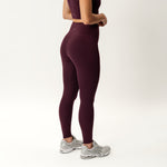 Asana Pocket Legging - Ninepine