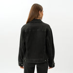 Stretchy ComfortDenim™ Jacket - Ninepine