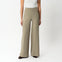 Asana Wide Pant - Ninepine