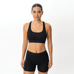 Bamboo Bralette - Ninepine