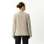 Pima Long-sleeve T-shirt - Ninepine