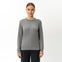 Merino wool crewneck - Ninepine