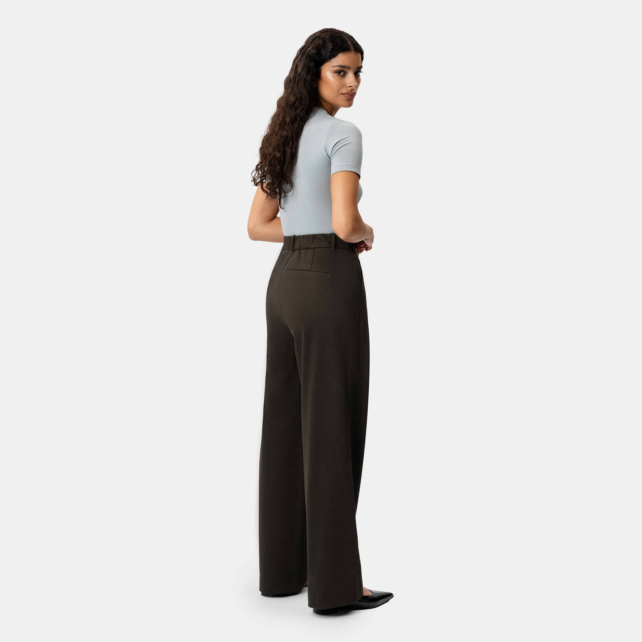 Height: 172 cm | Length: 32" | Size: XS / Height: 5'8" | Length: 32" | Size: XS