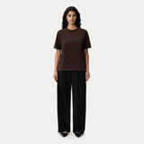 Classic Pima T-shirt - Ninepine