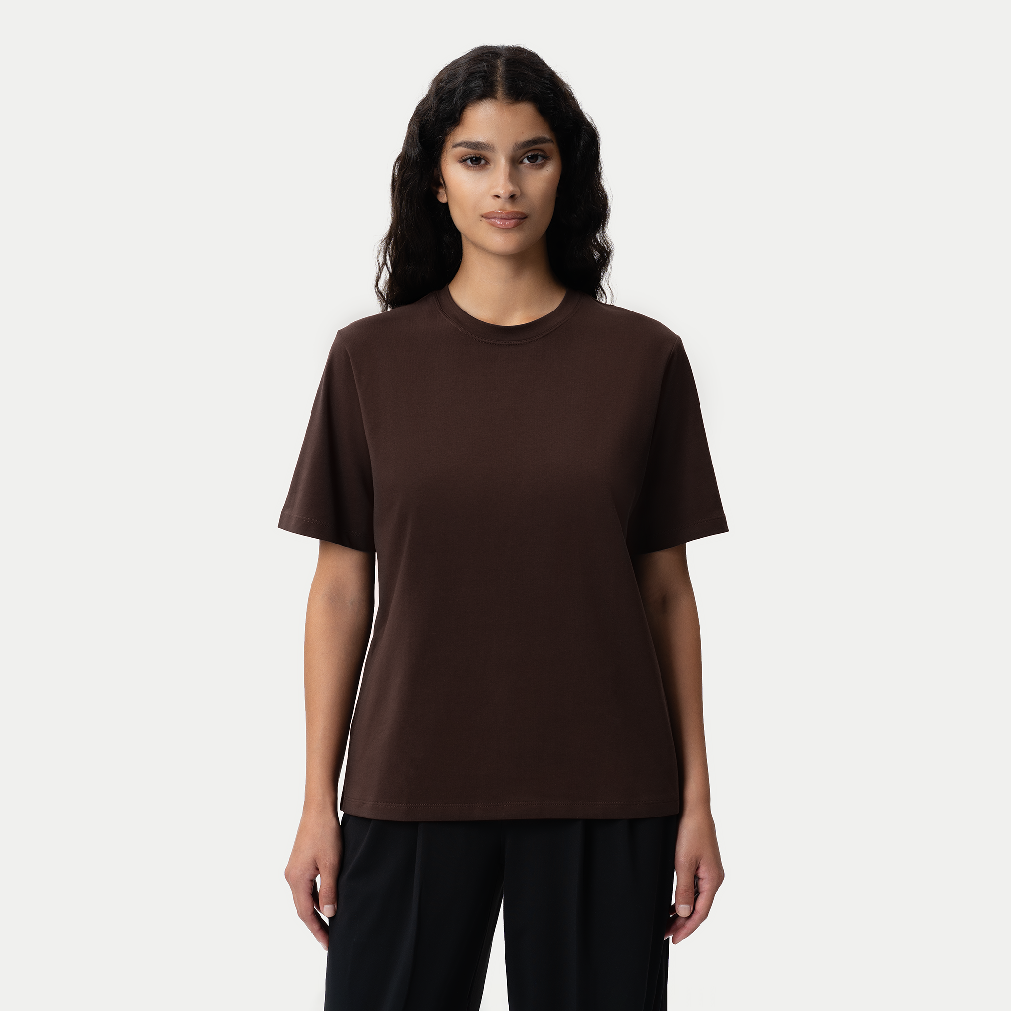 Pima T-shirt - Ninepine