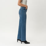 Classic Straight ComfortDenim™ Jeans - Ninepine