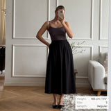 Summer Flowy Skirt