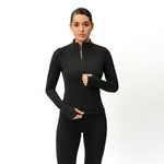 Asana Active Jacket - Ninepine