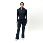 Asana Active Jacket - Ninepine