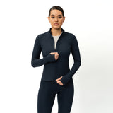 Asana Active Jacket - Ninepine