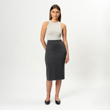Asana Midi Skirt