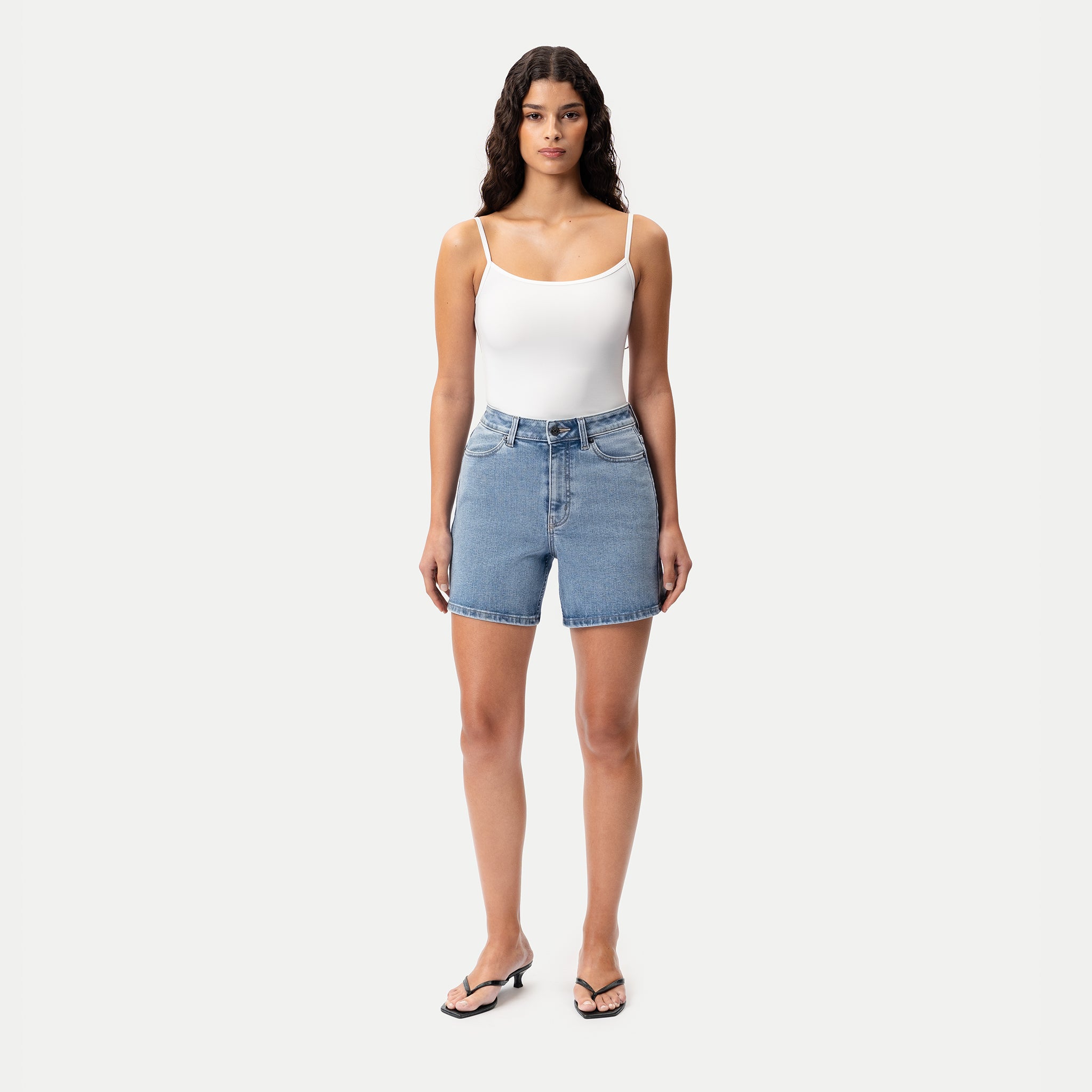 Height: 172 cm | Length: 15 cm | Size: S / Height: 5'8" | Length: 15 cm | Size: S