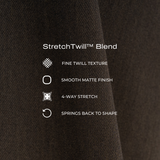 Dressed Work Pant