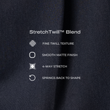Dressed Work Pant