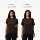 Classic Pima T-shirt - Ninepine