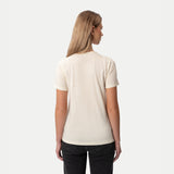 Fitted Merino Wool T-Shirt
