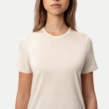 Classic Merino Wool T-Shirt - Ninepine