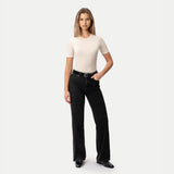 Fitted Merino Wool T-Shirt