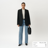 Relaxed ComfortDenim™ Jeans