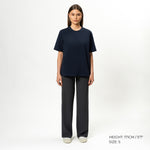 Classic Pima T-shirt - Ninepine