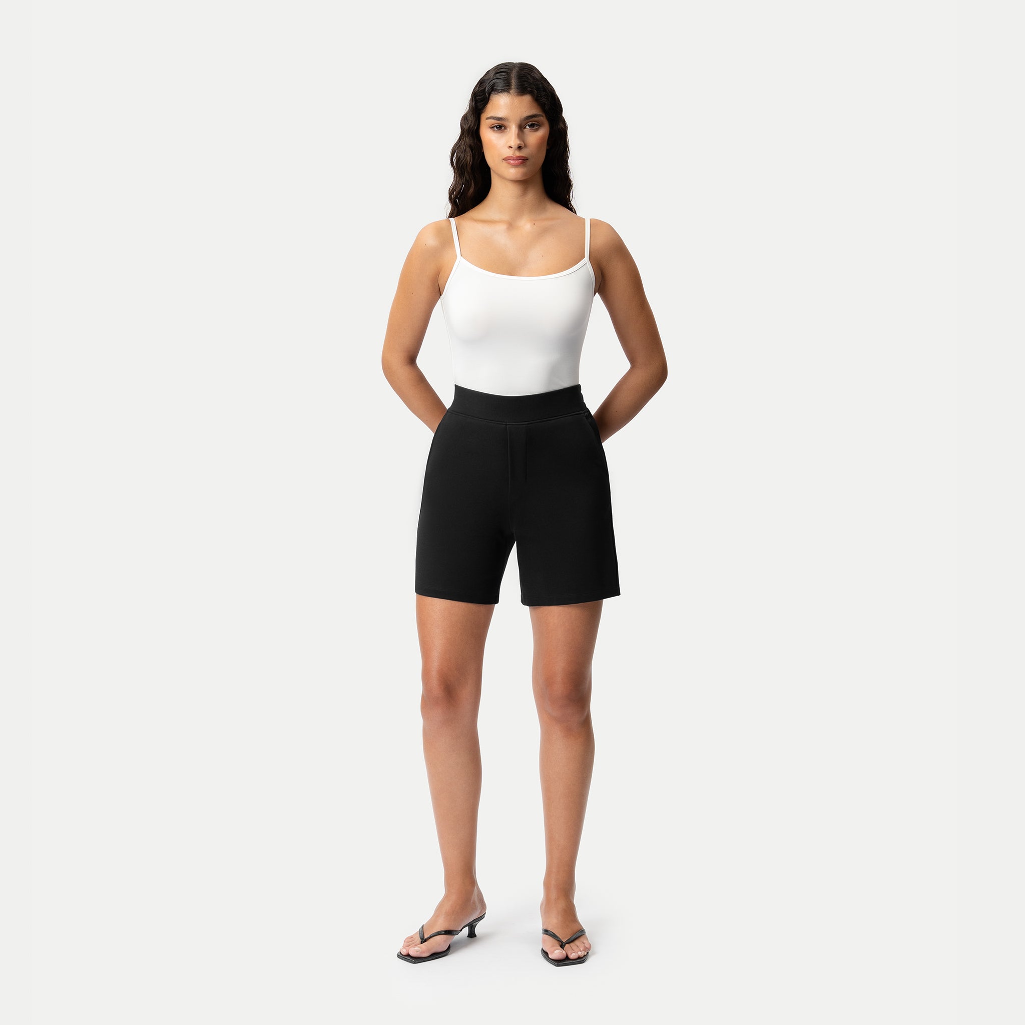 Height: 172 cm | Length: 15 cm | Size: S / Height: 5'8" | Length: 15 cm | Size: S