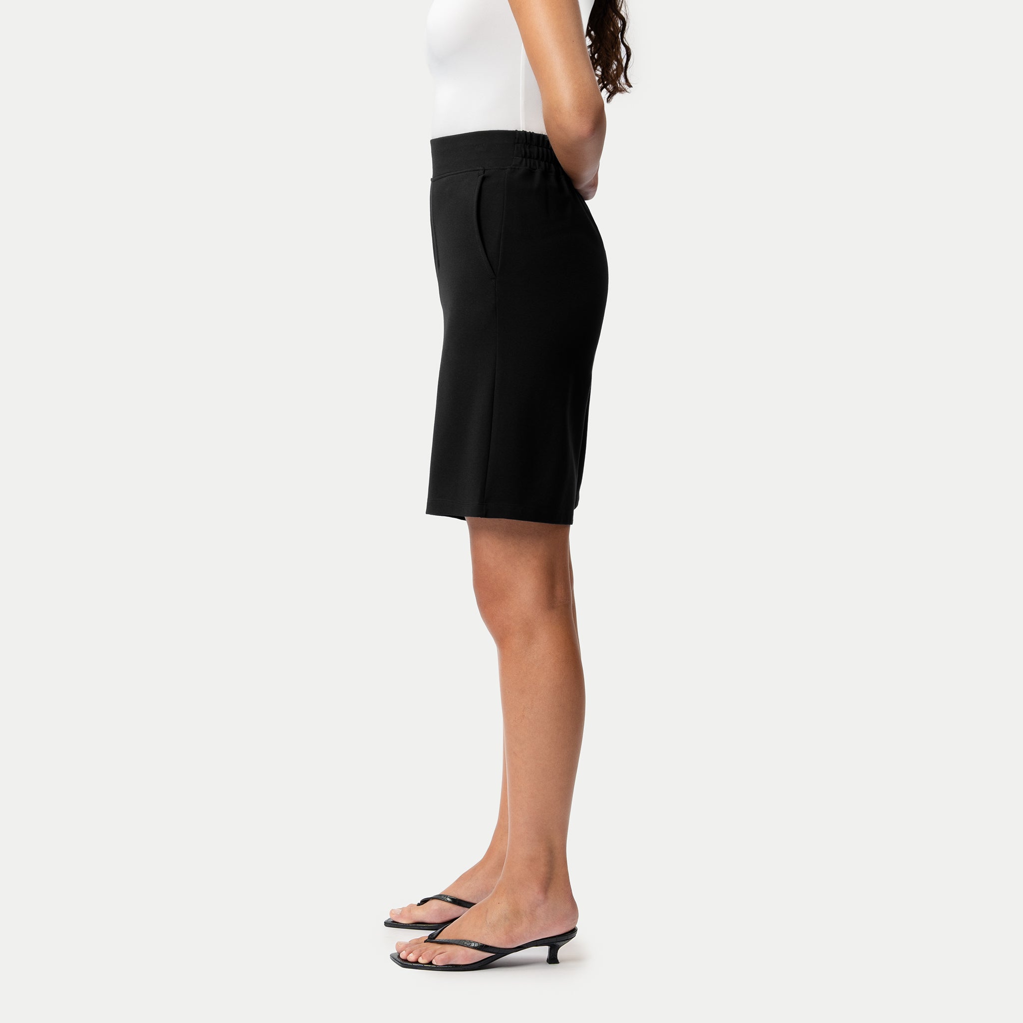 Height: 172 cm | Length: 25 cm | Size: S / Height: 5'8" | Length: 25 cm | Size: S