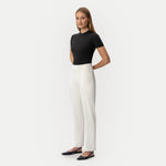 Asana Slim Pant - Ninepine