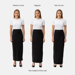 Asana Maxi Skirt
