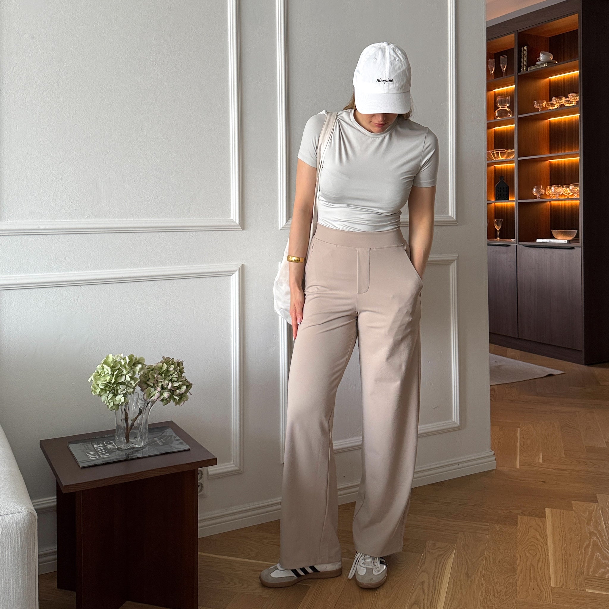 Height: 166 cm | Length: 30" | Size: S / Height: 5'5" | Length: 30" | Size: S 