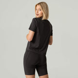 Active Recycled T-Shirt - Ninepine