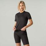 Active Recycled T-Shirt - Ninepine