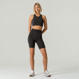 AM2.0 Active Short (20cm inseam) - Ninepine