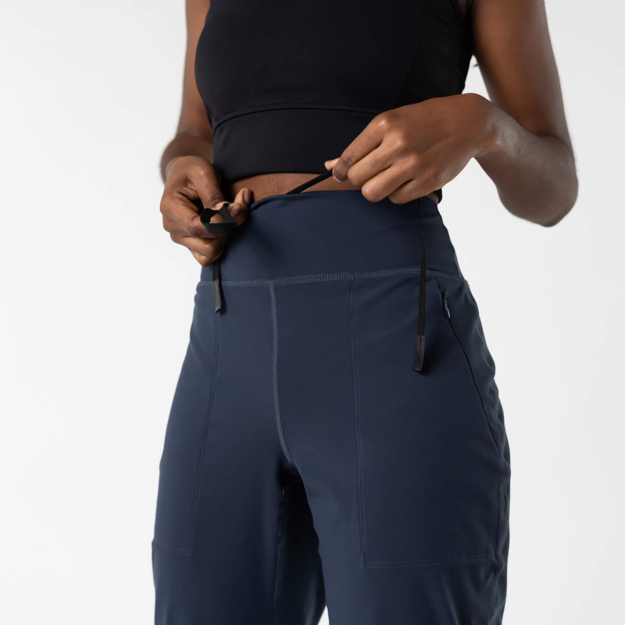 Asana Jogger - Ninepine